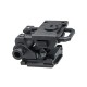 Бинокль ночного видения на шлем Veber DigiView NB-01HM цифровой, арт. 32304 [VEBER]